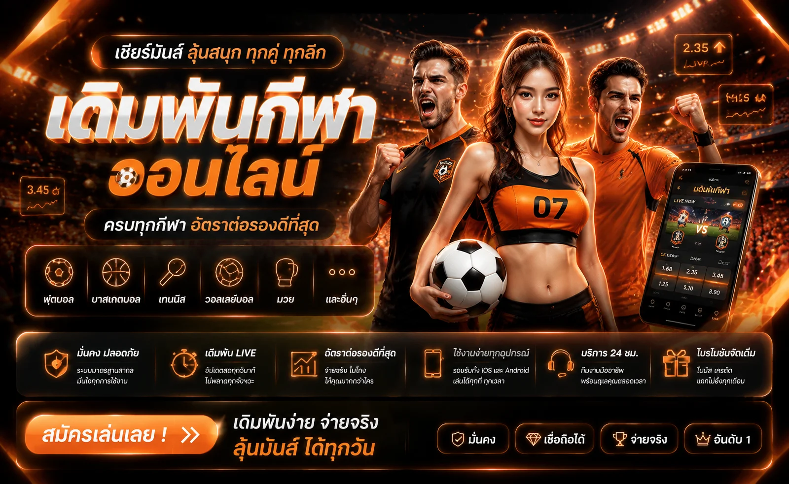 UFA2X ทางเข้า สมัครสมาชิก เว็บตรงบริการครบวงจร